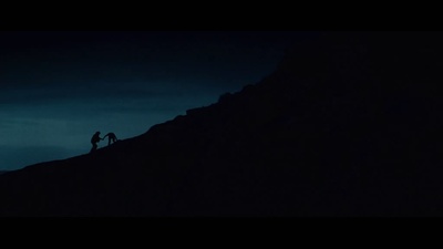 基督再临剧照的剧照