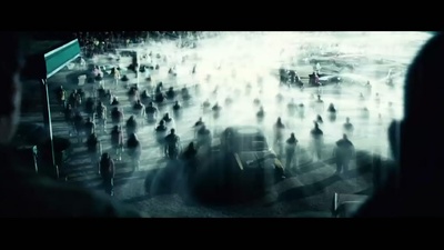 基督再临剧照的剧照