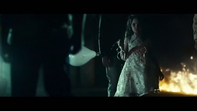 基督再临剧照的剧照