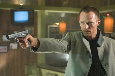 基督再临剧照的剧照