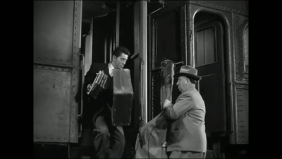 火车怪客剧照的剧照