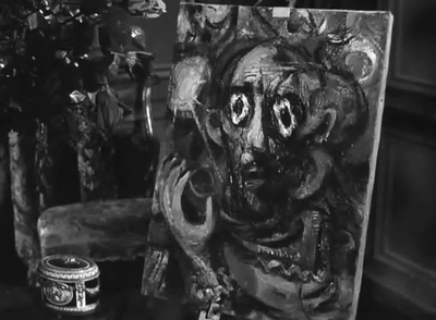 火车怪客剧照的剧照