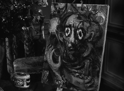 火车怪客剧照的剧照