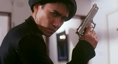 最佳拍档之醉街拍档剧照的剧照