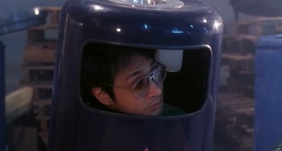 最佳拍档之醉街拍档剧照的剧照