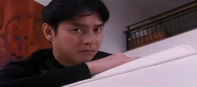 最佳拍档之醉街拍档剧照的剧照