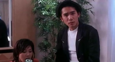 最佳拍档之醉街拍档剧照的剧照