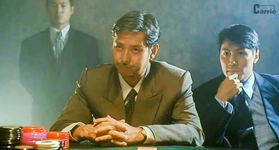 最佳拍档之醉街拍档剧照的剧照