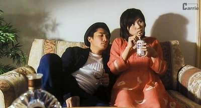 最佳拍档之醉街拍档剧照的剧照