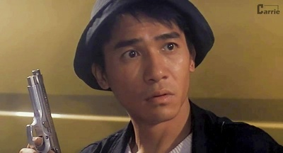 最佳拍档之醉街拍档剧照的剧照