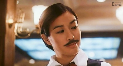 最佳拍档之醉街拍档剧照的剧照