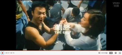 最佳拍档之醉街拍档剧照的剧照