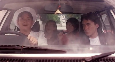 最佳拍档之醉街拍档剧照的剧照