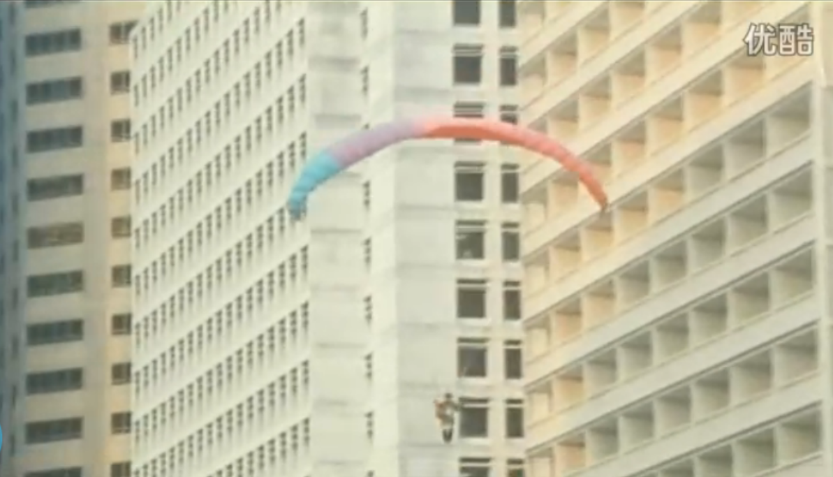 最佳拍档之醉街拍档剧照的剧照