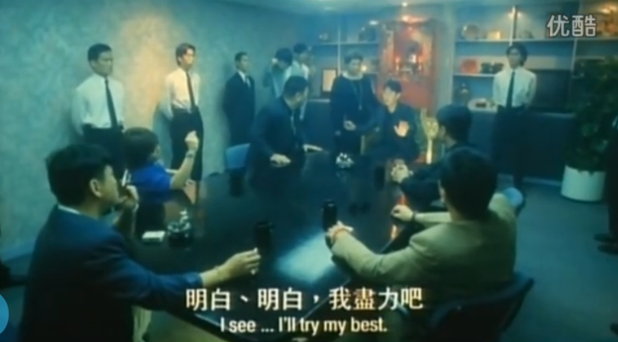 最佳拍档之醉街拍档剧照的剧照