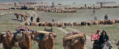 远去的牧歌剧照的剧照