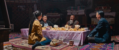 远去的牧歌剧照的剧照