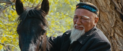 远去的牧歌剧照的剧照