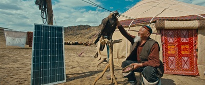 远去的牧歌剧照的剧照