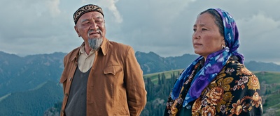 远去的牧歌剧照的剧照