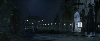 观相剧照的剧照