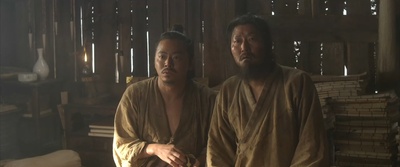 观相剧照的剧照