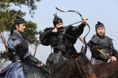 观相剧照的剧照