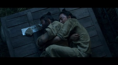 观相剧照的剧照