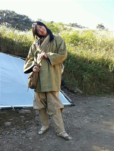 观相剧照的剧照