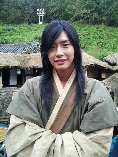 观相剧照的剧照