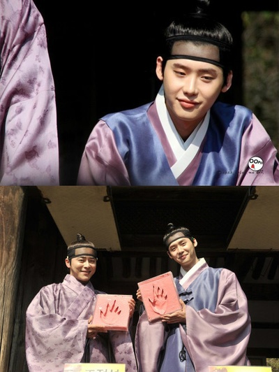 观相剧照的剧照