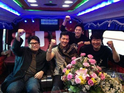 观相剧照的剧照