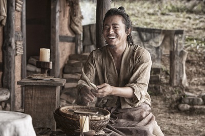 观相剧照的剧照