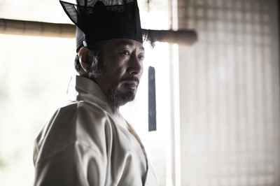 观相剧照的剧照