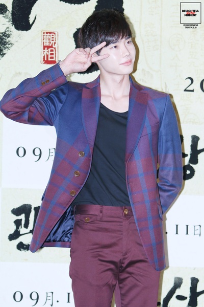 观相剧照的剧照