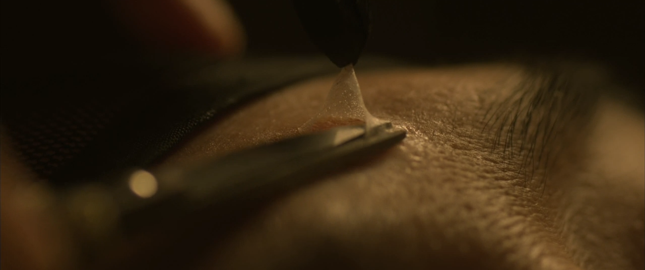 观相剧照的剧照