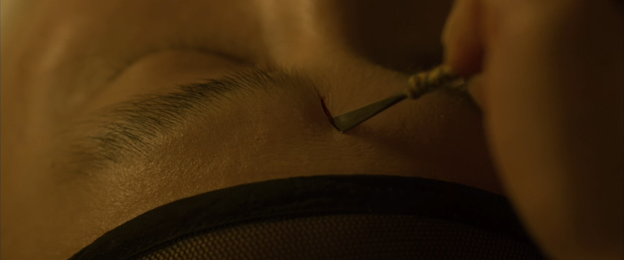 观相剧照的剧照