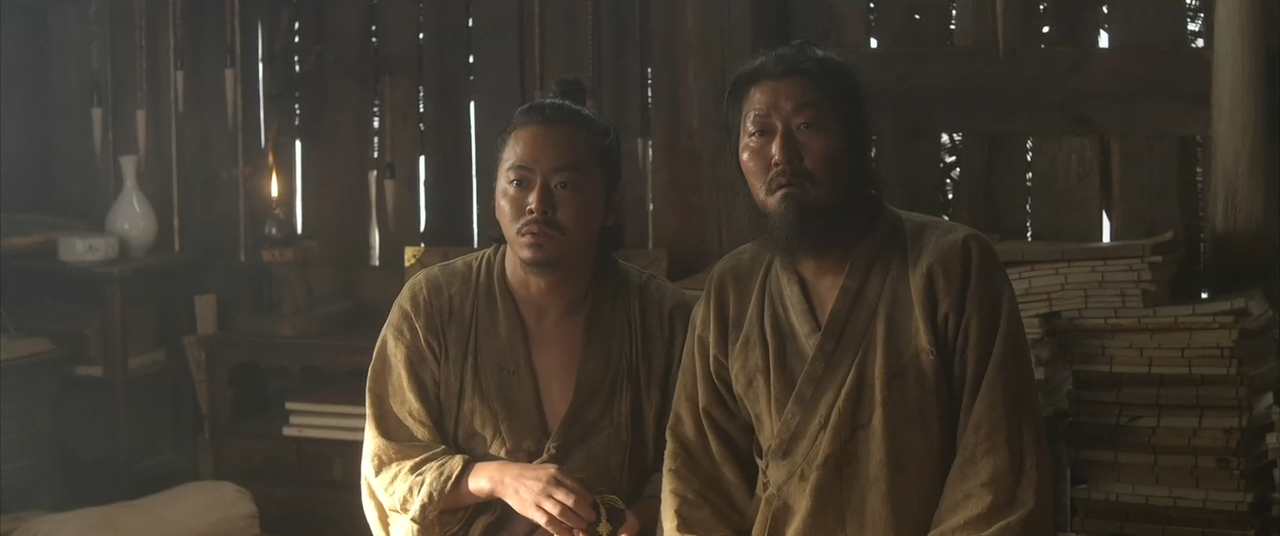 观相剧照的剧照