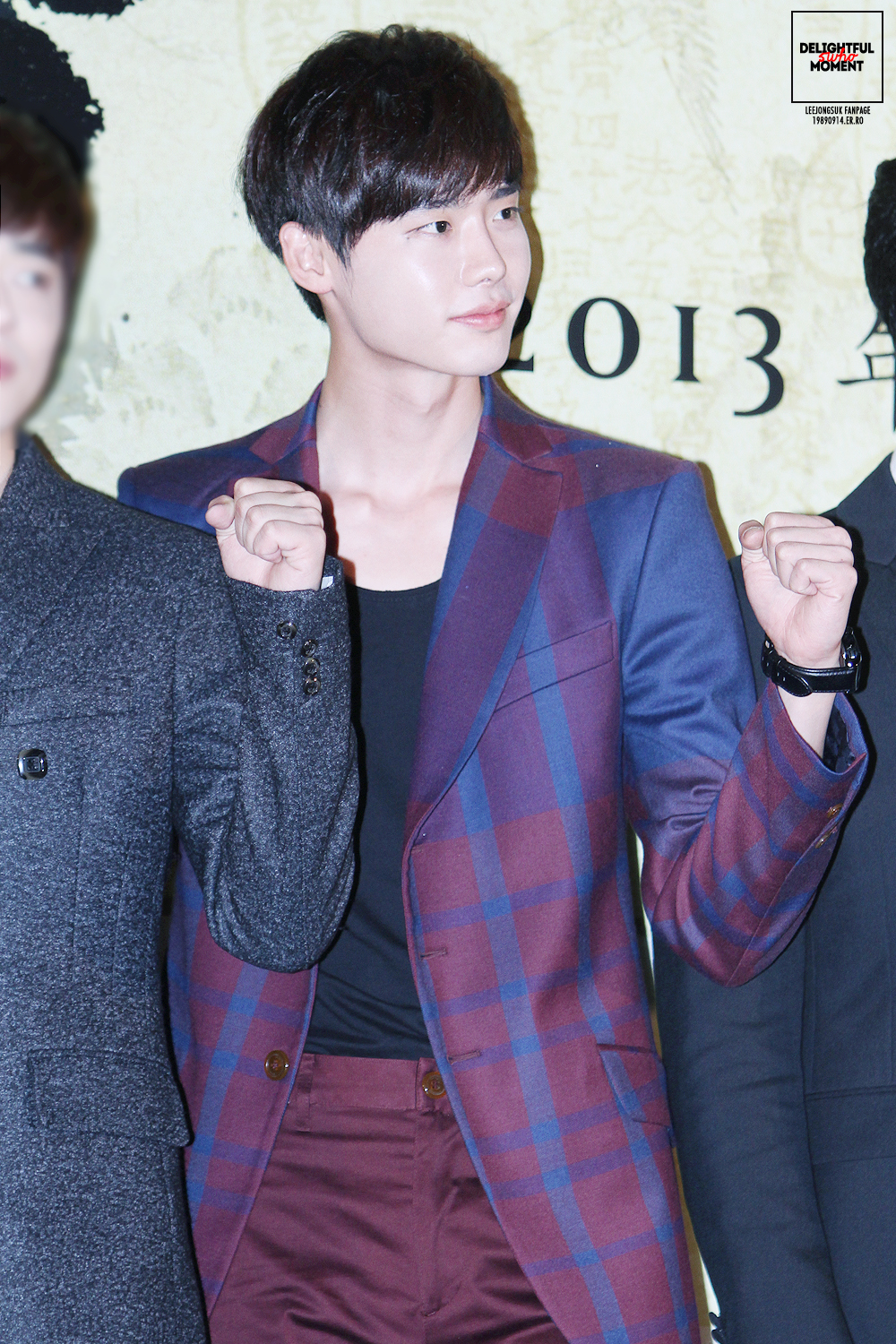 观相剧照的剧照