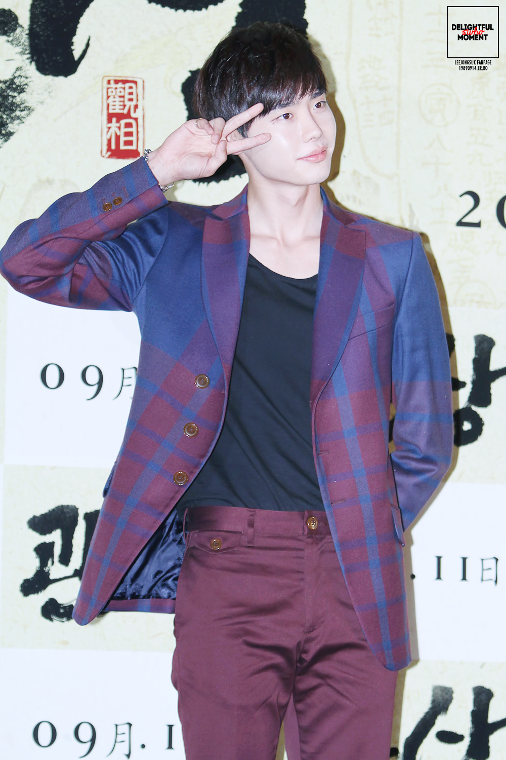 观相剧照的剧照