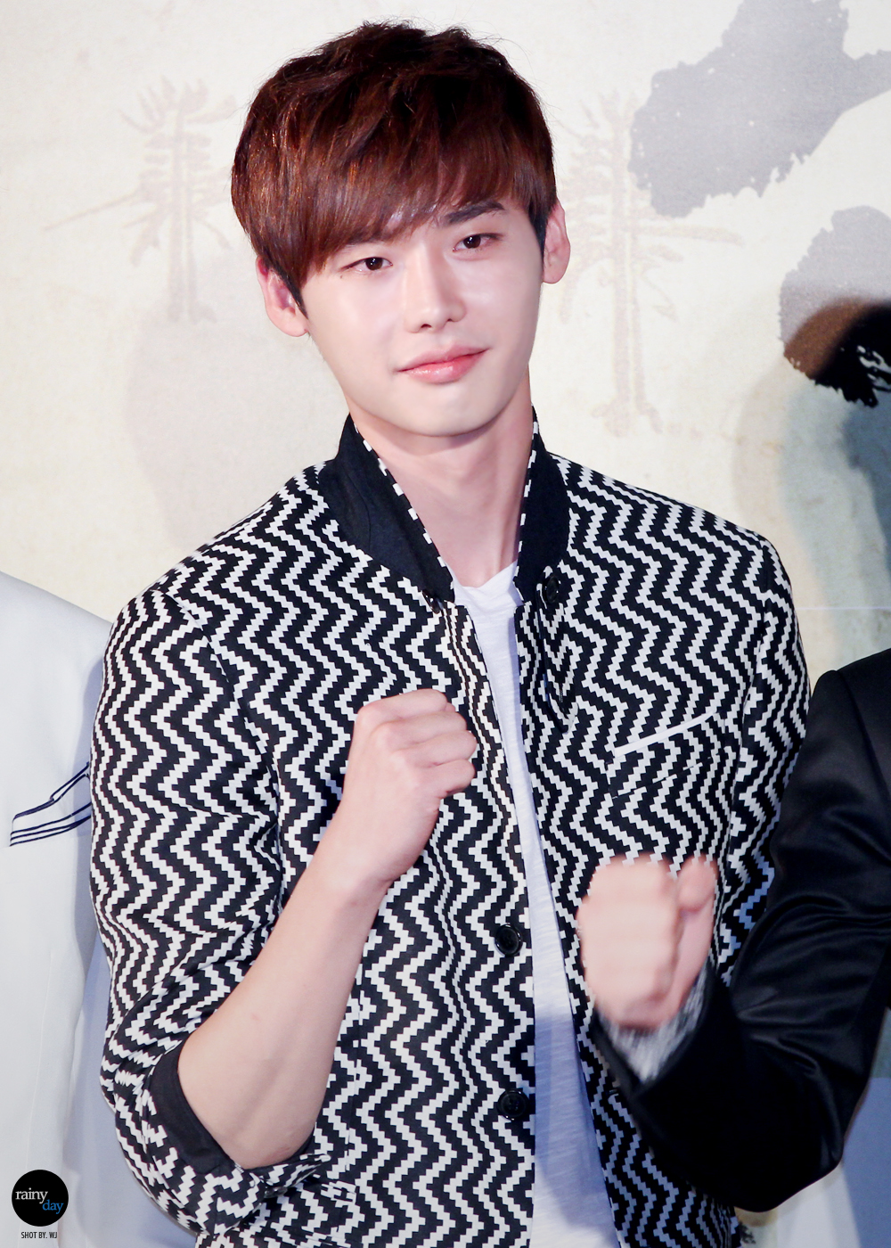 观相剧照的剧照