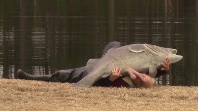 蠢蛋搞怪秀4：坏外公剧照的剧照