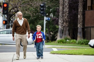 蠢蛋搞怪秀4：坏外公剧照的剧照