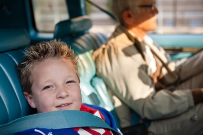 蠢蛋搞怪秀4：坏外公剧照的剧照