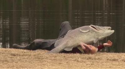 蠢蛋搞怪秀4：坏外公剧照的剧照