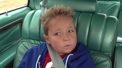 蠢蛋搞怪秀4：坏外公剧照的剧照