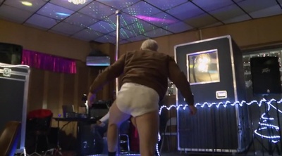 蠢蛋搞怪秀4：坏外公剧照的剧照