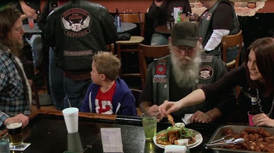 蠢蛋搞怪秀4：坏外公剧照的剧照