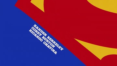 超人与蝙蝠侠：公众之敌剧照的剧照