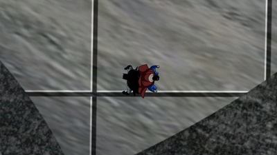 超人与蝙蝠侠：公众之敌剧照的剧照